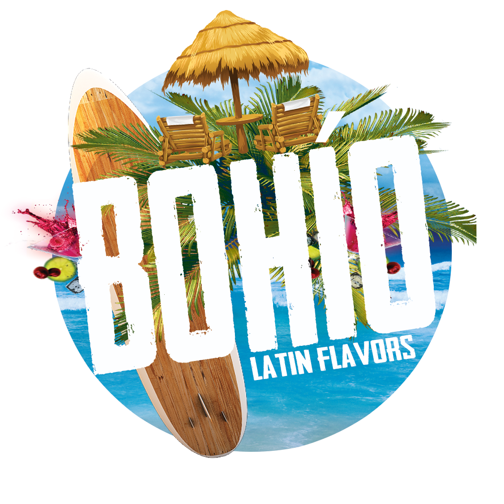 Bohio Latin Flavors